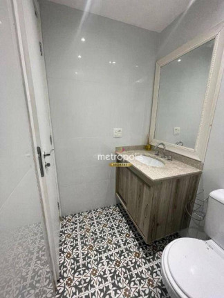 Imagem Apartamento com 2 Quartos à Venda, 89 m² em Tatuapé - São Paulo