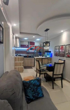 Imagem Apartamento com 3 Quartos à Venda, 55 m² em Vila São Francisco - Hortolândia Imagem Apartamento com 3 Quartos à Venda, 55 m² em Vila São Francisco - Hortolândia