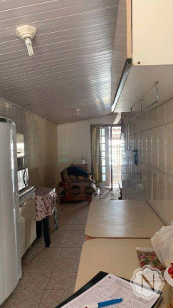 Imagem Casa com 3 Quartos à Venda, 76 m² em Vila São Paulo - Itanhaém Imagem Casa com 3 Quartos à Venda, 76 m² em Vila São Paulo - Itanhaém