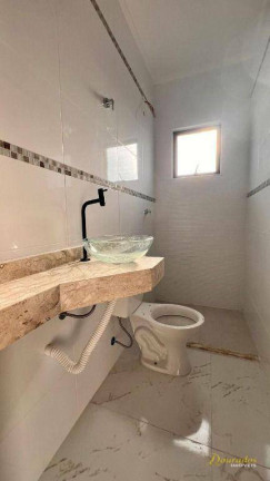 Imagem Casa com 2 Quartos à Venda, 55 m² em Maracanã - Praia Grande