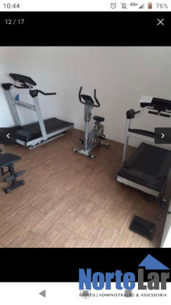Imagem Apartamento com 3 Quartos à Venda, 50 m² em Vila Amália (zona Norte) - São Paulo Imagem Apartamento com 3 Quartos à Venda, 50 m² em Vila Amália (zona Norte) - São Paulo