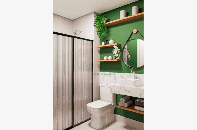 Imagem Apartamento com 2 Quartos à Venda, 67 m² em Colubande - São Gonçalo Imagem Apartamento com 2 Quartos à Venda, 67 m² em Colubande - São Gonçalo