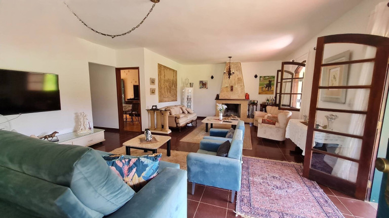 Imagem Chácara com 4 Quartos à Venda, 26.000 m² em água Comprida - Bragança Paulista