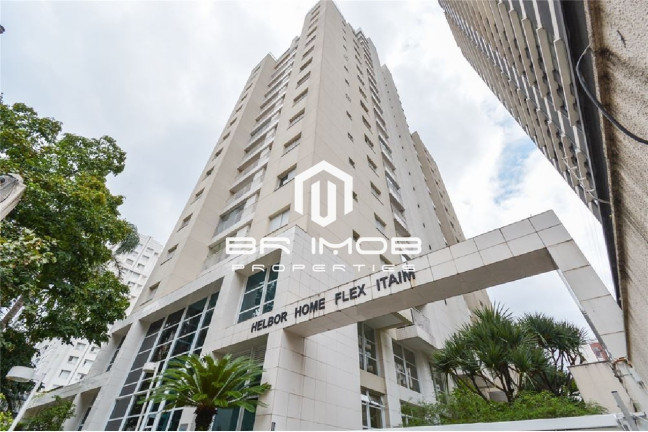 Imóvel com 2 Quartos à Venda, 51 m² em Vila Olímpia - São Paulo