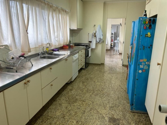 Imagem Apartamento com 4 Quartos à Venda, 500 m² em Vila Suzana - São Paulo Imagem Apartamento com 4 Quartos à Venda, 500 m² em Vila Suzana - São Paulo