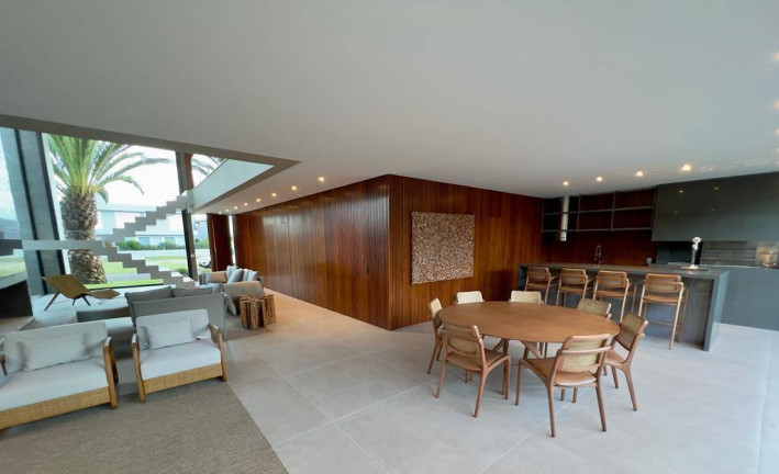 Imagem Casa de Condomínio com 5 Quartos à Venda, 350 m² em Xangri-lá Imagem Casa de Condomínio com 5 Quartos à Venda, 350 m² em Xangri-lá