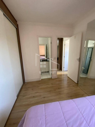 Imagem Apartamento com 2 Quartos à Venda, 78 m² em Planalto - São Bernardo Do Campo