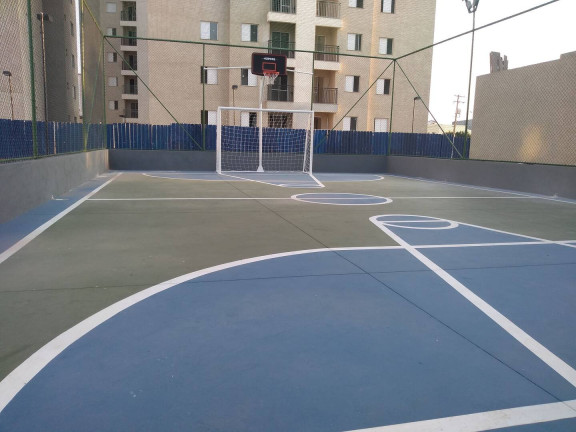 Imagem Apartamento com 3 Quartos à Venda, 68 m² em Vila Nossa Senhora Das Graças - Taubaté Imagem Apartamento com 3 Quartos à Venda, 68 m² em Vila Nossa Senhora Das Graças - Taubaté