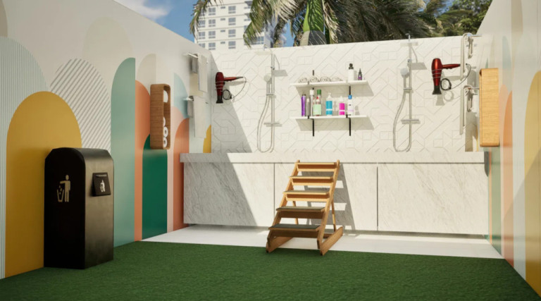 Imagem Apartamento com 1 Quarto à Venda, 43 m² em Camboinha - Cabedelo Imagem Apartamento com 1 Quarto à Venda, 43 m² em Camboinha - Cabedelo