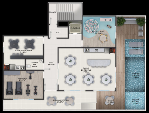 Imagem Imóvel com 2 Quartos à Venda, 75 m² em Bombas - Bombinhas Imagem Imóvel com 2 Quartos à Venda, 75 m² em Bombas - Bombinhas