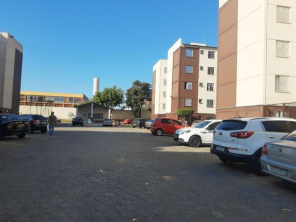 Imagem Apartamento com 2 Quartos à Venda, 49 m² em Conjunto Habitacional Fazenda Do Carmo - São Paulo Imagem Apartamento com 2 Quartos à Venda, 49 m² em Conjunto Habitacional Fazenda Do Carmo - São Paulo
