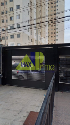 Imagem Apartamento com 2 Quartos à Venda, 40 m² em Vila Ré - São Paulo
