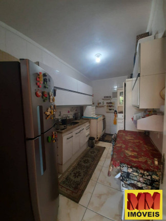 Imagem Apartamento com 3 Quartos à Venda, 93 m² em Centro - Cabo Frio