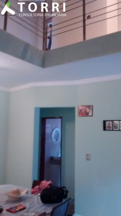 Imagem Sobrado com 3 Quartos à Venda, 174 m² em Wanel Ville - Sorocaba