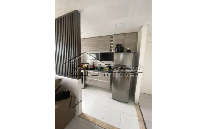 Imagem Apartamento com 2 Quartos à Venda, 49 m² em Villa Branca - Jacareí Imagem Apartamento com 2 Quartos à Venda, 49 m² em Villa Branca - Jacareí