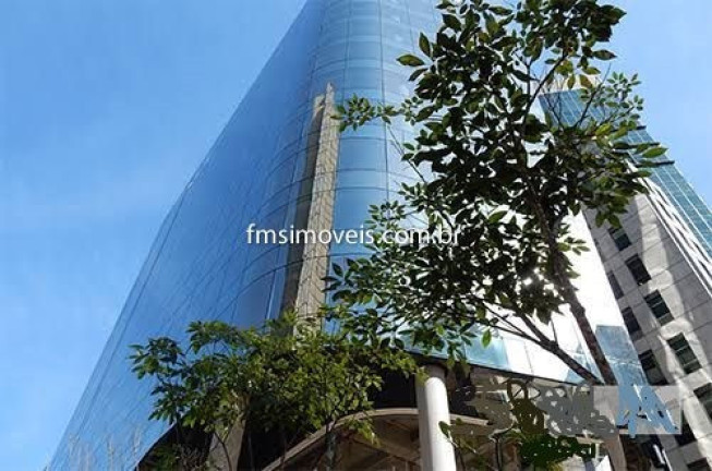 Sala Comercial para Alugar, 2.568 m² em Bela Vista - São Paulo