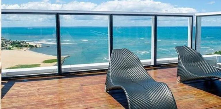 Imagem Apartamento com 1 Quarto à Venda, 64 m² em Barra De Jangada - Jaboatão Dos Guararapes
