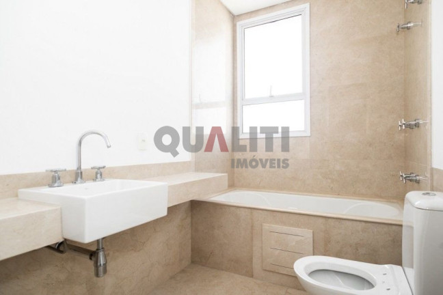 Imagem Apartamento com 4 Quartos à Venda, 400 m² em Moema - São Paulo