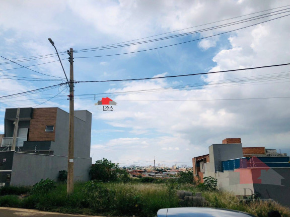 Imagem Terreno à Venda, 250 m² em Parque Terras De Santa Maria - Hortolândia Imagem Terreno à Venda, 250 m² em Parque Terras De Santa Maria - Hortolândia