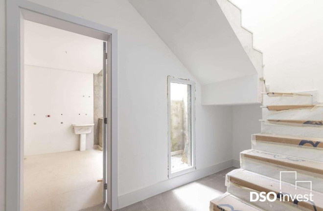 Imagem Casa de Condomínio com 4 Quartos à Venda, em Alto Da Boa Vista - São Paulo Imagem Casa de Condomínio com 4 Quartos à Venda, em Alto Da Boa Vista - São Paulo