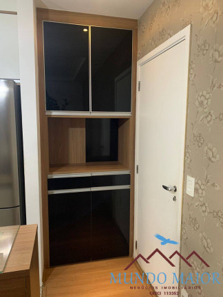 Imagem Apartamento com 3 Quartos à Venda, 72 m² em Ceramica - São Caetano Do Sul