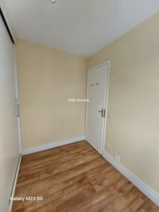 Imagem Imóvel com 1 Quarto à Venda, 54 m² em Vila Santa Catarina - São Paulo Imagem Imóvel com 1 Quarto à Venda, 54 m² em Vila Santa Catarina - São Paulo