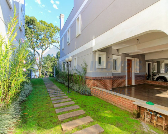 Imagem Casa com 3 Quartos à Venda, 447 m² em Tristeza - Porto Alegre