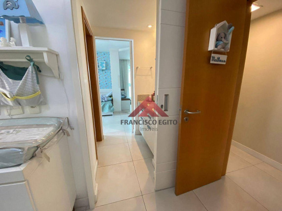 Imagem Apartamento com 3 Quartos à Venda, 120 m² em Icaraí - Niterói Imagem Apartamento com 3 Quartos à Venda, 120 m² em Icaraí - Niterói