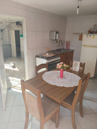 Imagem Casa com 4 Quartos à Venda, 280 m² em Serraria - Diadema