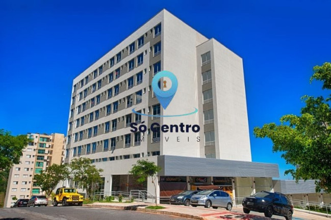 Imagem Sala Comercial à Venda, 39 m² em Buritis - Belo Horizonte Imagem Sala Comercial à Venda, 39 m² em Buritis - Belo Horizonte