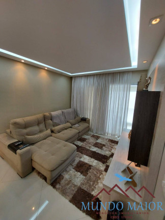 Imagem Apartamento com 3 Quartos à Venda, 139 m² em Jardim - Santo André Imagem Apartamento com 3 Quartos à Venda, 139 m² em Jardim - Santo André