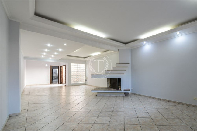 Imagem Casa com 4 Quartos à Venda, 280 m² em Vila Mariana - São Paulo