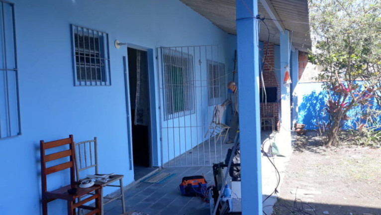 Imagem Casa com 1 Quarto à Venda, 522 m² em Balneário Arpoador - Peruíbe Imagem Casa com 1 Quarto à Venda, 522 m² em Balneário Arpoador - Peruíbe
