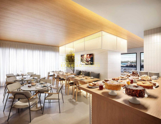 Imagem Apartamento com 1 Quarto à Venda, 45 m² em Saco Grande - Florianópolis