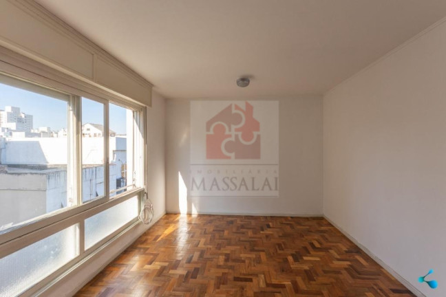 Apartamento com 2 Quartos à Venda, 83 m² em Jardim Botânico - Porto Alegre
