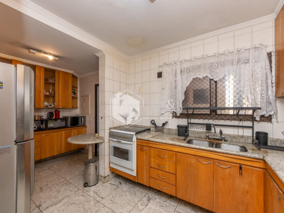 Imagem Apartamento com 3 Quartos à Venda, 139 m² em Vila Suzana - São Paulo Imagem Apartamento com 3 Quartos à Venda, 139 m² em Vila Suzana - São Paulo
