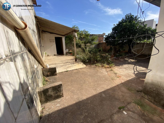 Imagem Casa com 3 Quartos à Venda, 256 m² em Ideal - Ipatinga
