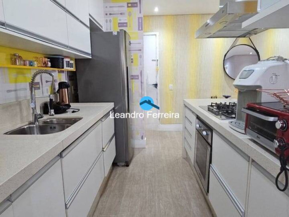 Imagem Apartamento com 3 Quartos à Venda, 102 m² em Baeta Neves - São Bernardo Do Campo Imagem Apartamento com 3 Quartos à Venda, 102 m² em Baeta Neves - São Bernardo Do Campo