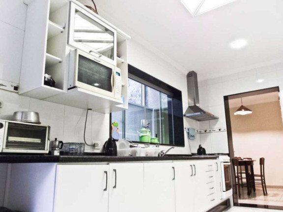 Imagem Casa com 6 Quartos à Venda, 166 m² em Jardim Da Glória - São Paulo Imagem Casa com 6 Quartos à Venda, 166 m² em Jardim Da Glória - São Paulo