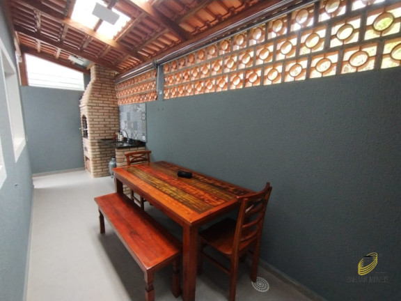 Imagem Casa com 3 Quartos à Venda, 86 m² em Parque Dom Henrique - Cotia Imagem Casa com 3 Quartos à Venda, 86 m² em Parque Dom Henrique - Cotia