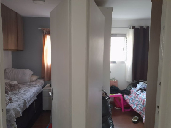 Imagem Apartamento com 3 Quartos à Venda, 68 m² em Vila Moraes - São Paulo