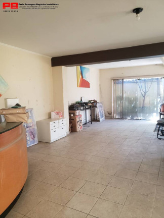 Imagem Casa com 3 Quartos à Venda, 539 m² em Cidade Monções - São Paulo