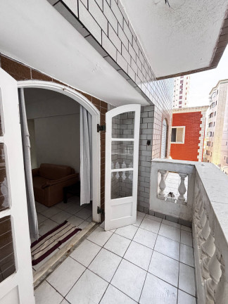 Imagem Apartamento com 1 Quarto à Venda, 48 m² em Ocian - Praia Grande Imagem Apartamento com 1 Quarto à Venda, 48 m² em Ocian - Praia Grande