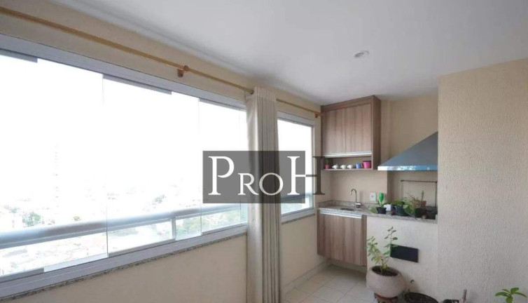 Imagem Apartamento com 2 Quartos à Venda, 90 m² em Vila Brasilio Machado - São Paulo