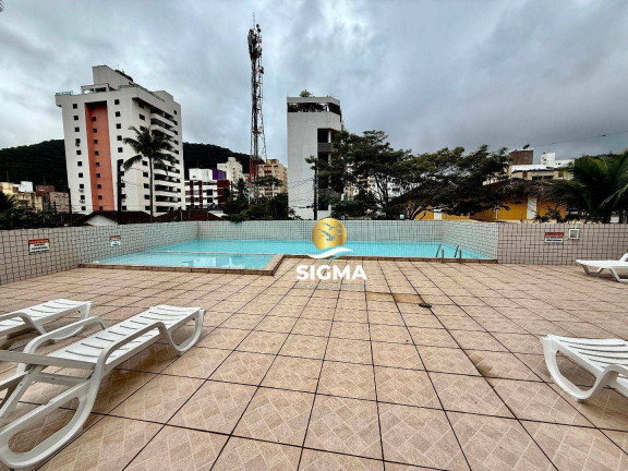 Imagem Apartamento com 2 Quartos à Venda, 70 m² em Enseada - Guarujá Imagem Apartamento com 2 Quartos à Venda, 70 m² em Enseada - Guarujá