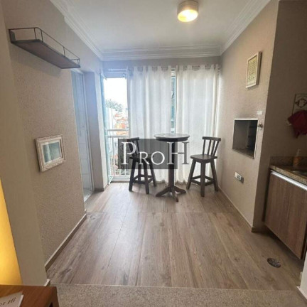 Imagem Apartamento com 2 Quartos para Alugar, 78 m² em Santa Paula - São Caetano Do Sul