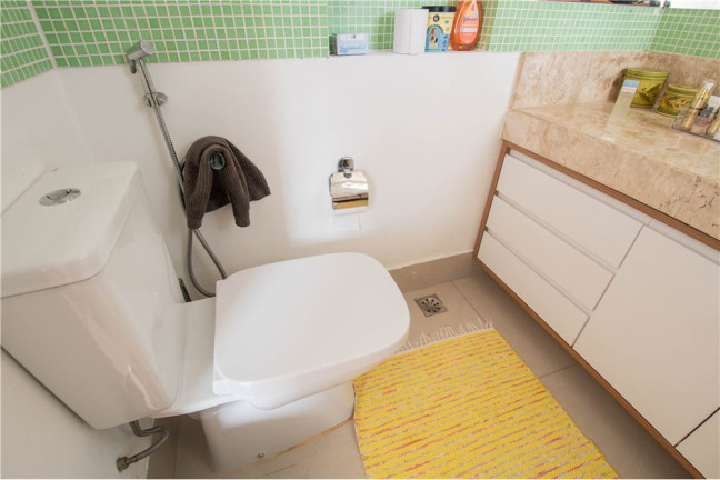 Imagem Apartamento com 3 Quartos à Venda, 110 m² em Vila Olímpia - São Paulo