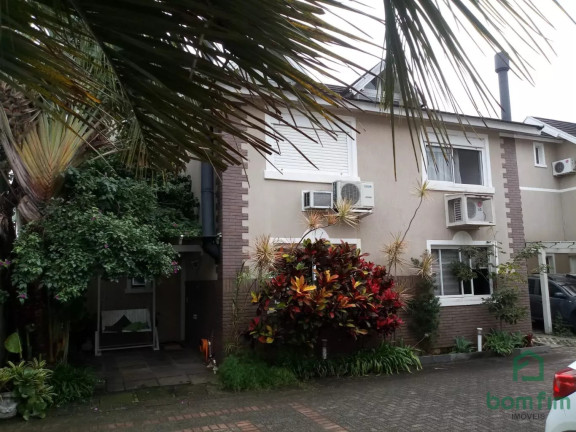 Sobrado com 3 Quartos à Venda, 150 m² em São Sebastião - Porto Alegre