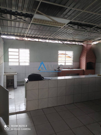 Imagem Sala Comercial para Alugar, 195 m² em Ferrazópolis - São Bernardo Do Campo Imagem Sala Comercial para Alugar, 195 m² em Ferrazópolis - São Bernardo Do Campo