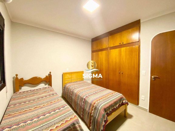 Imagem Apartamento com 3 Quartos à Venda, 150 m² em Pitangueiras - Guarujá